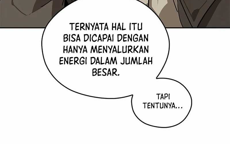 Martial Wild West Chapter 35 - halaman 28
