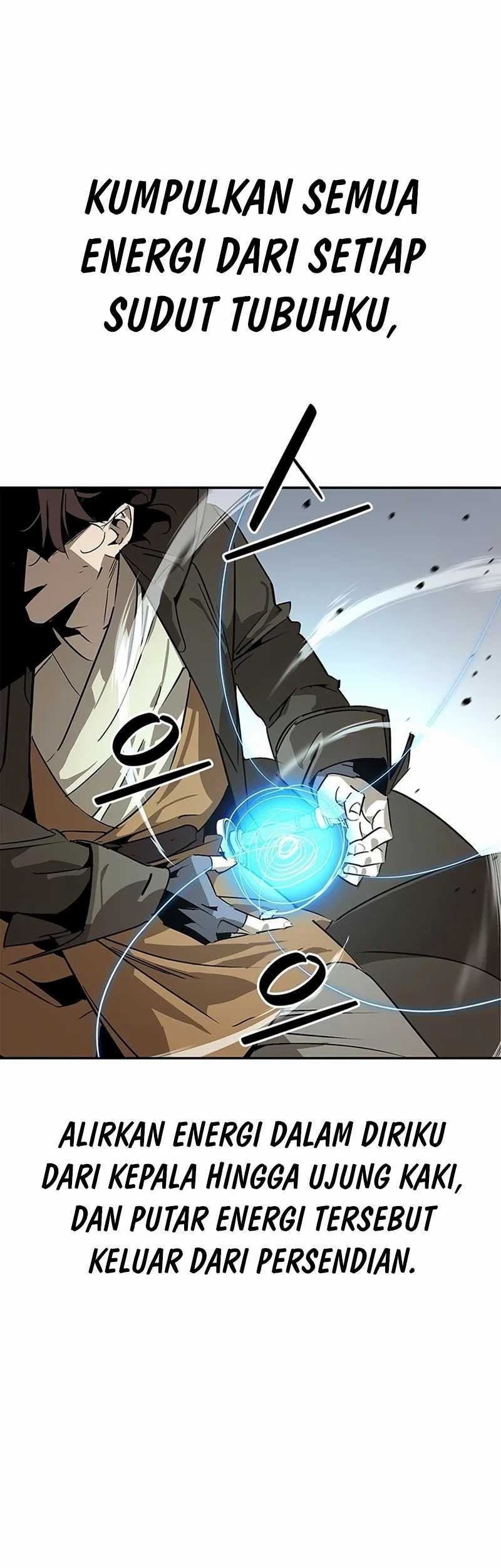 Martial Wild West Chapter 35 - halaman 3