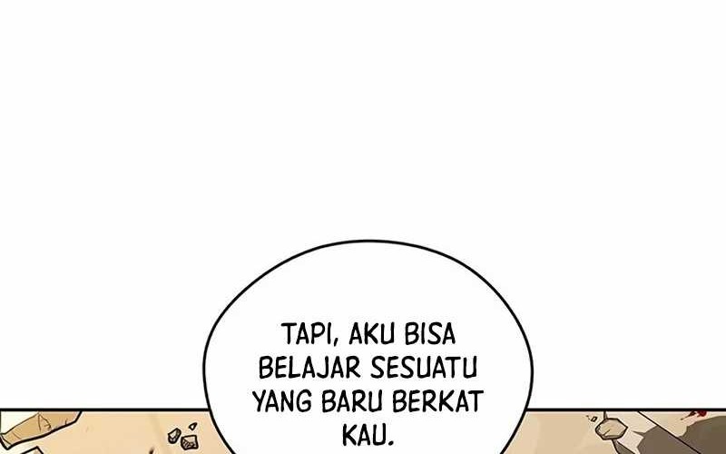 Martial Wild West Chapter 35 - halaman 30