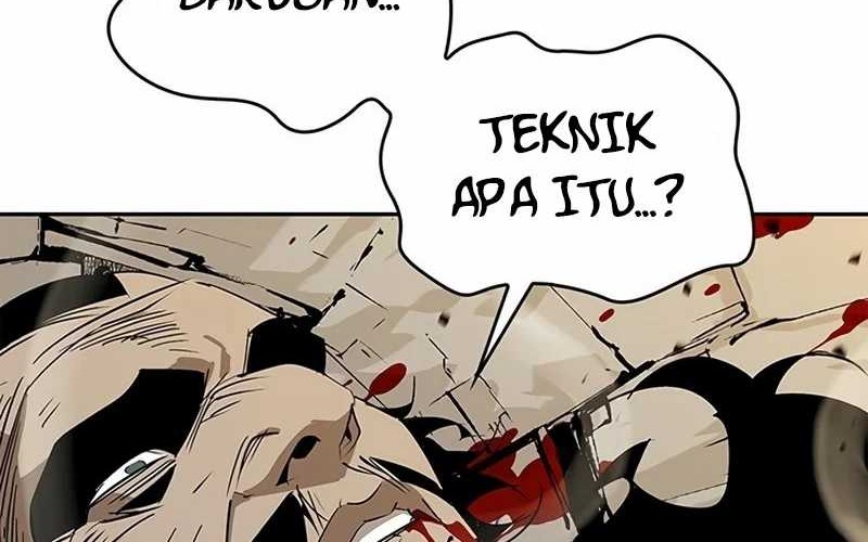 Martial Wild West Chapter 35 - halaman 32