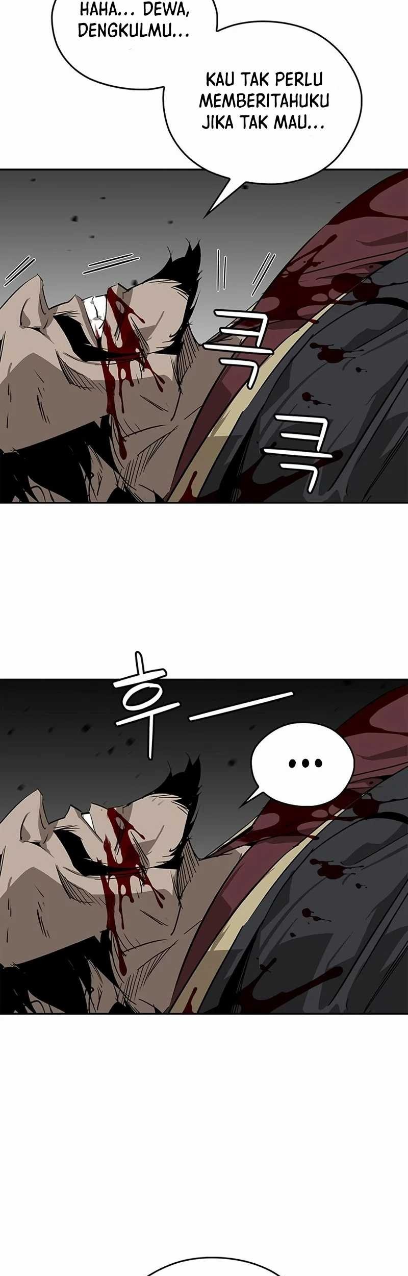 Martial Wild West Chapter 35 - halaman 37