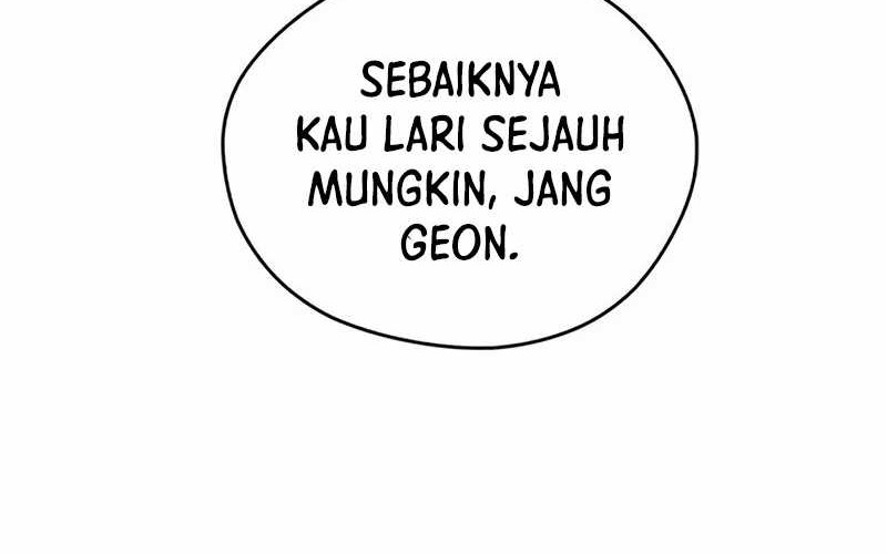 Martial Wild West Chapter 35 - halaman 38