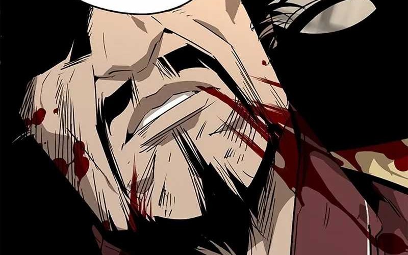 Martial Wild West Chapter 35 - halaman 40