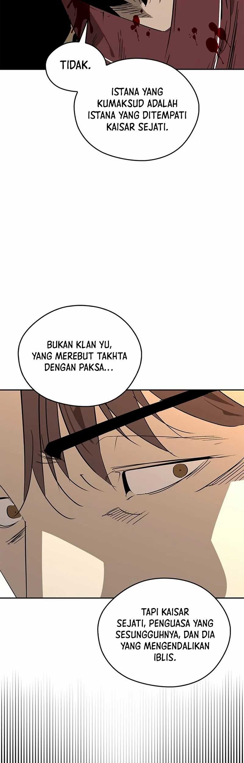 Martial Wild West Chapter 35 - halaman 41