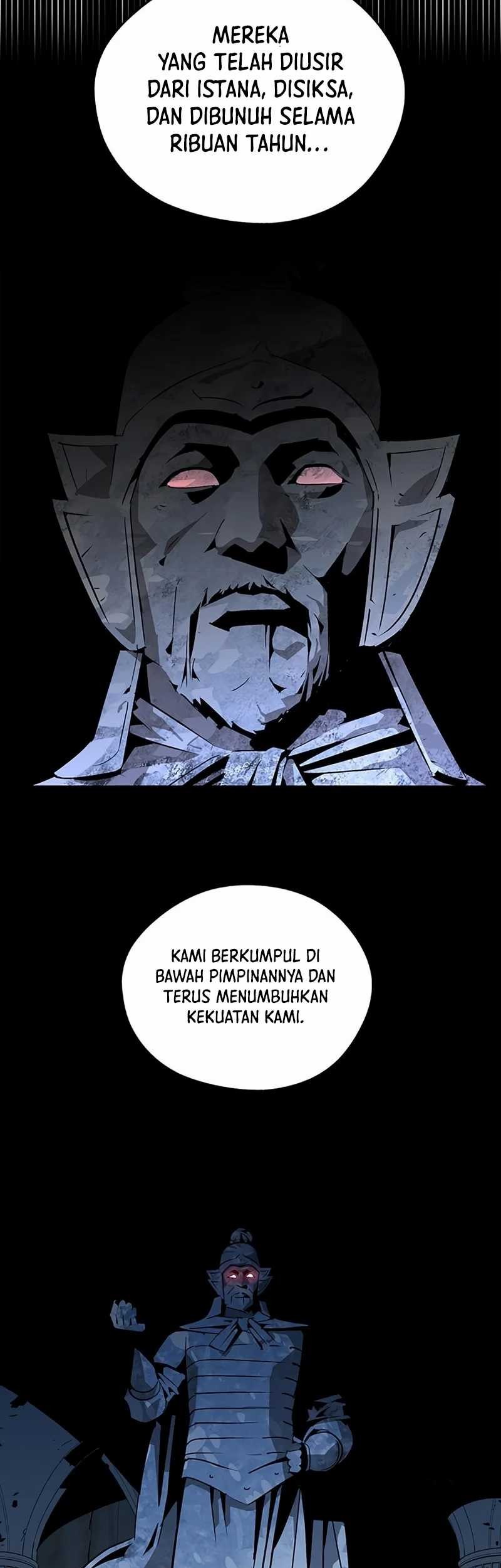 Martial Wild West Chapter 35 - halaman 43