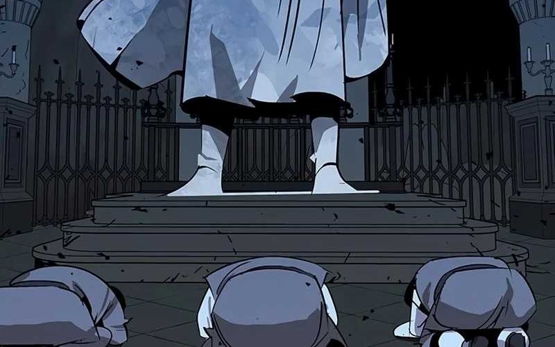 Martial Wild West Chapter 35 - halaman 44