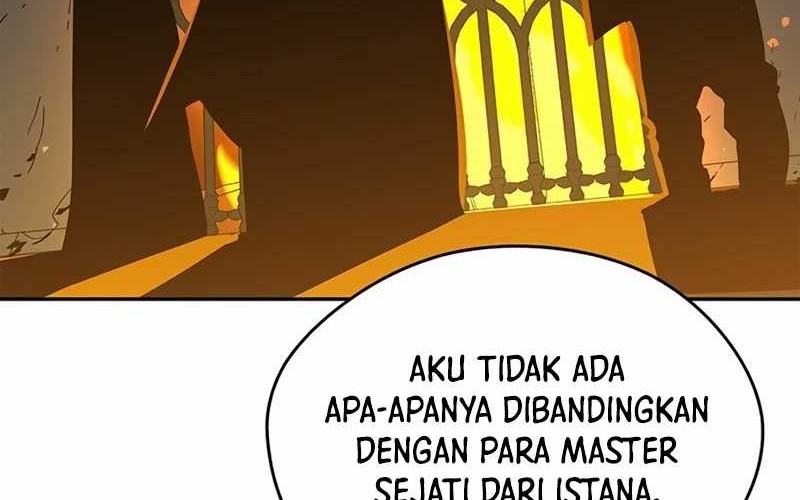 Martial Wild West Chapter 35 - halaman 46