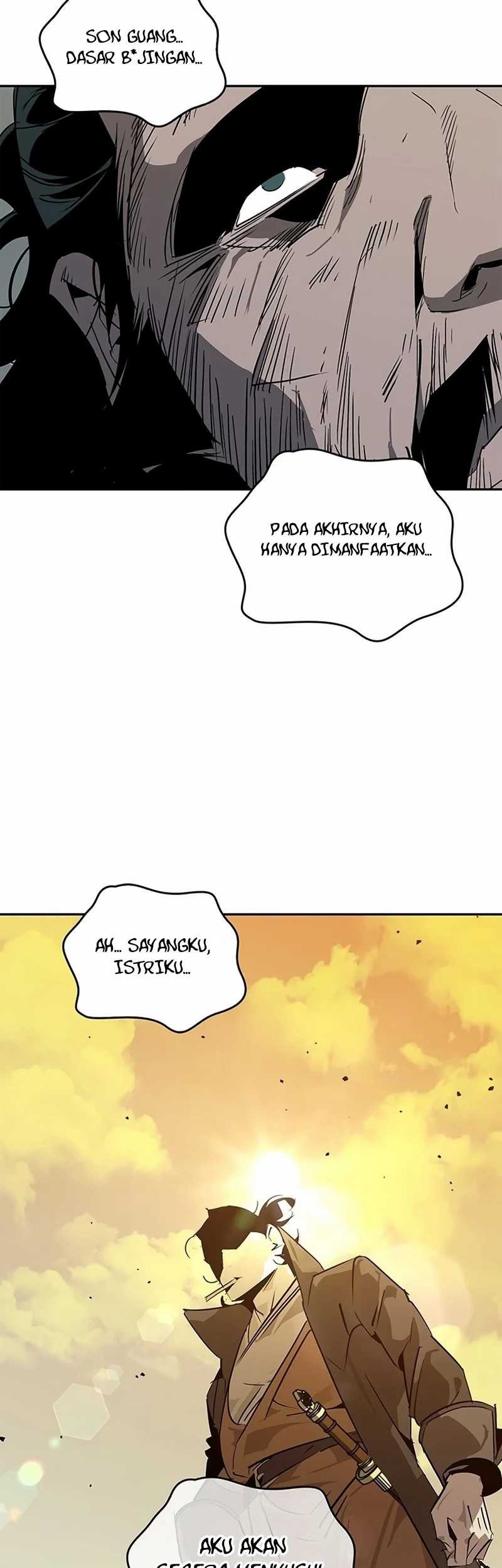 Martial Wild West Chapter 35 - halaman 49