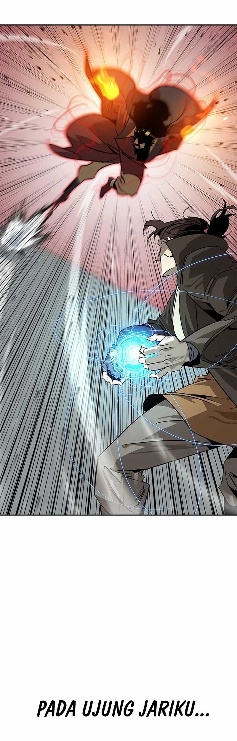Martial Wild West Chapter 35 - halaman 5