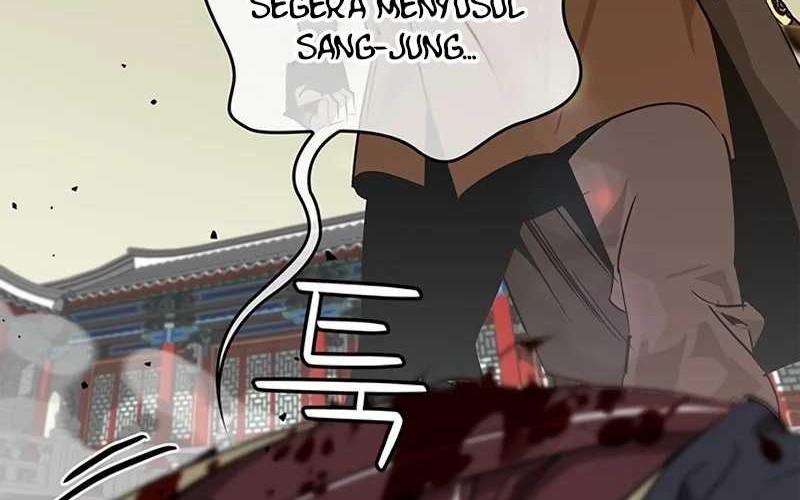 Martial Wild West Chapter 35 - halaman 50
