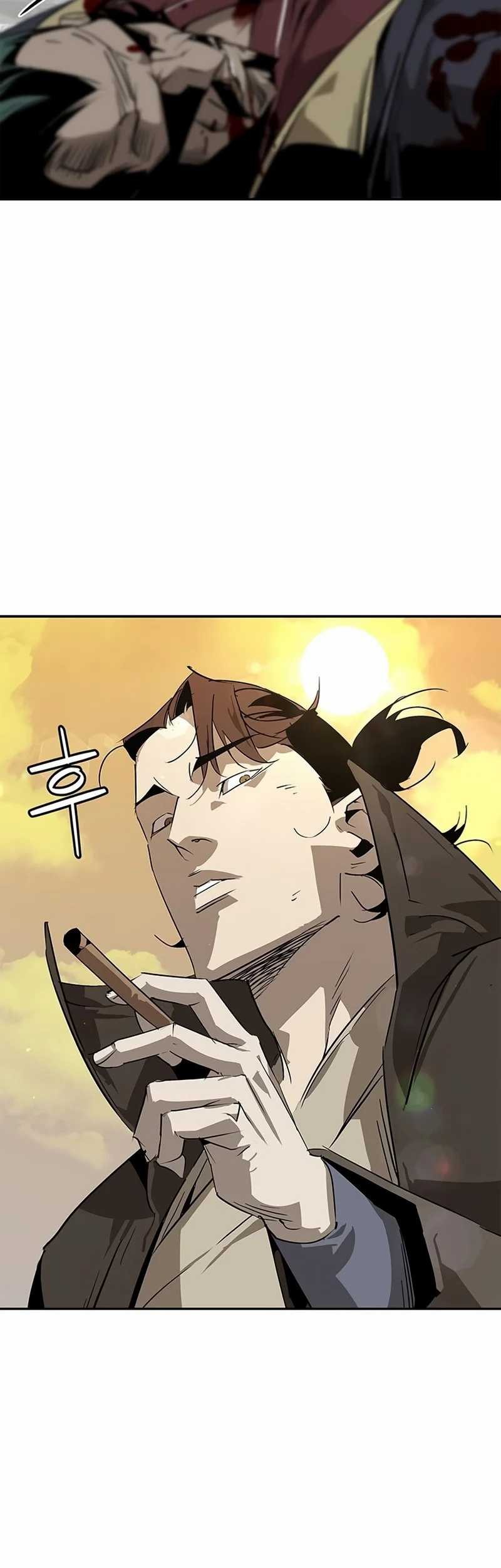 Martial Wild West Chapter 35 - halaman 51