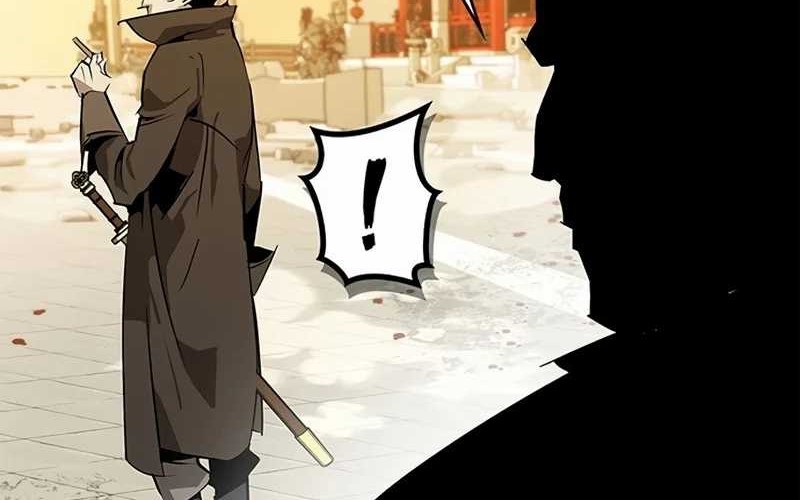 Martial Wild West Chapter 35 - halaman 54