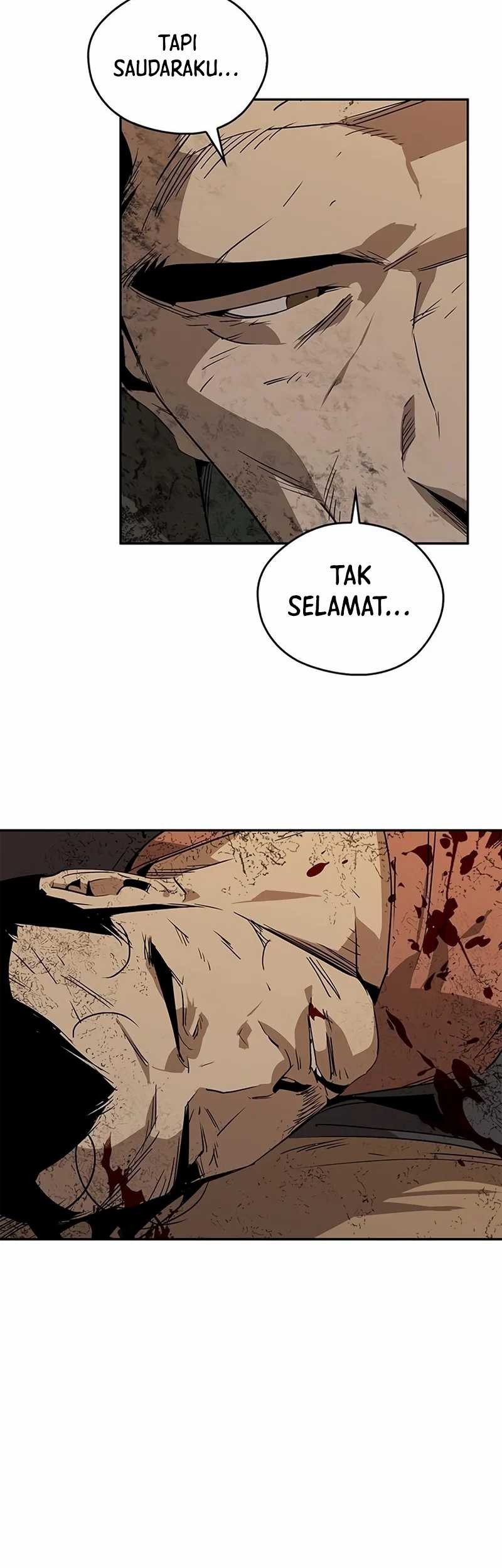 Martial Wild West Chapter 35 - halaman 57