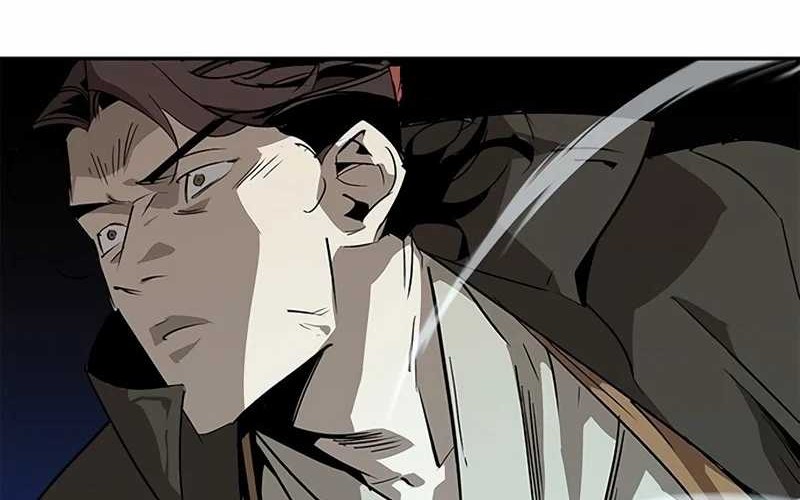 Martial Wild West Chapter 35 - halaman 6