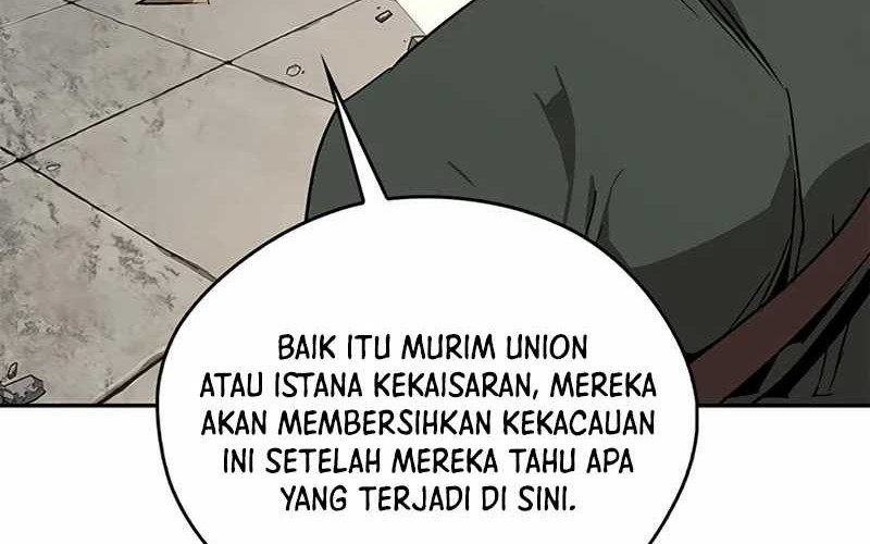 Martial Wild West Chapter 35 - halaman 64