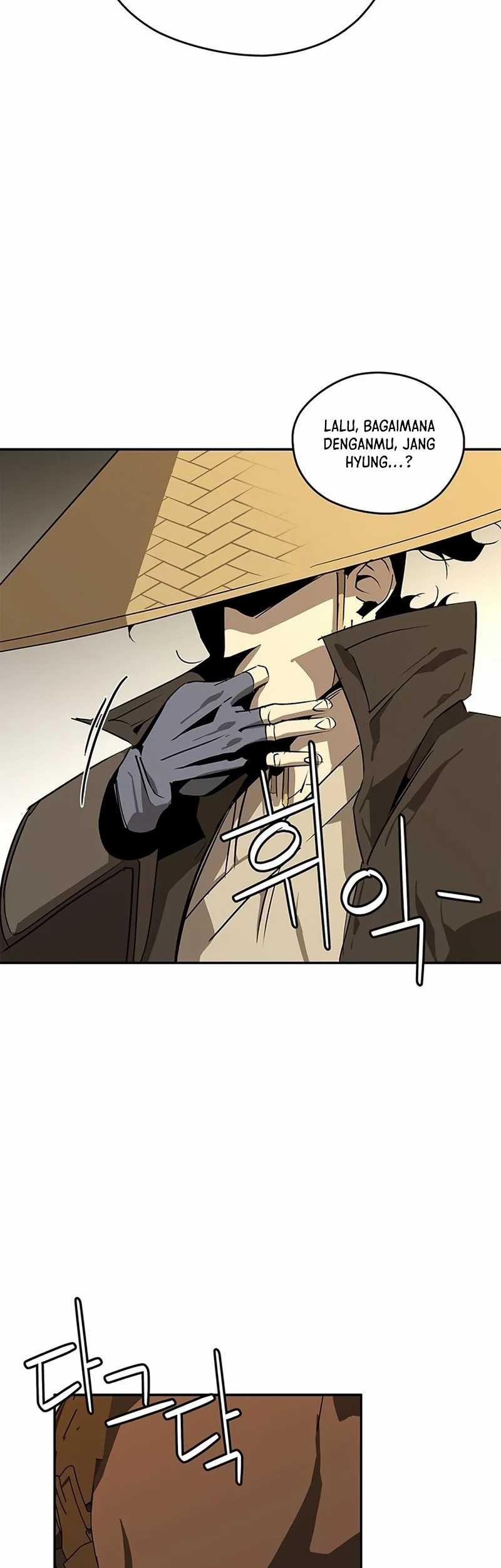 Martial Wild West Chapter 35 - halaman 65
