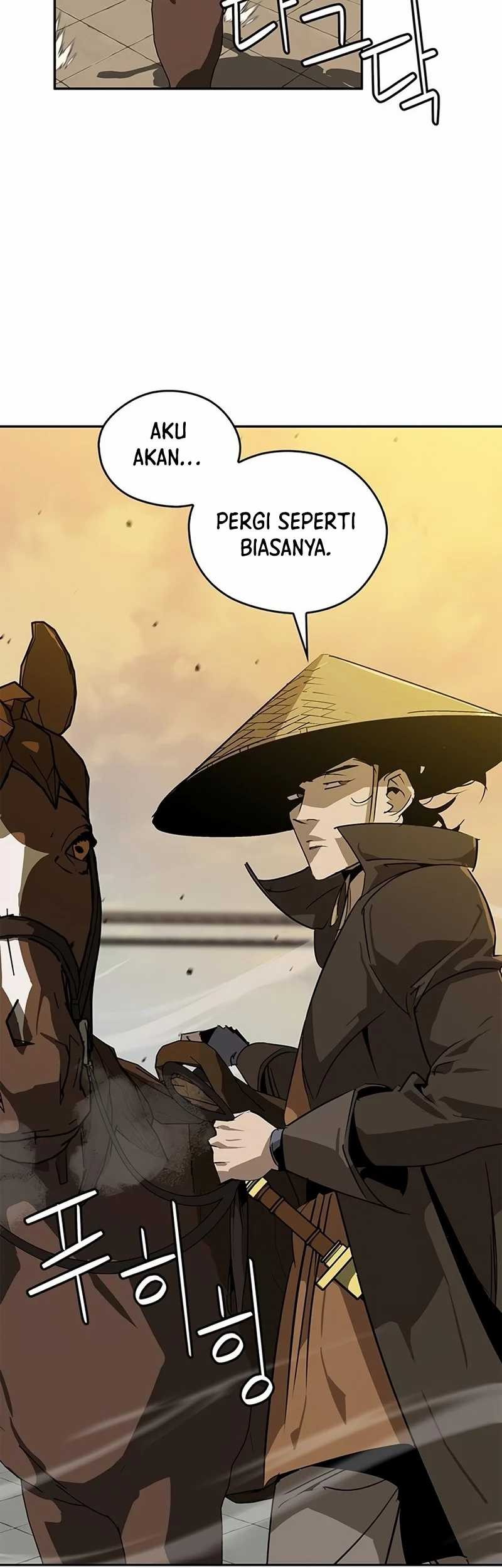 Martial Wild West Chapter 35 - halaman 67