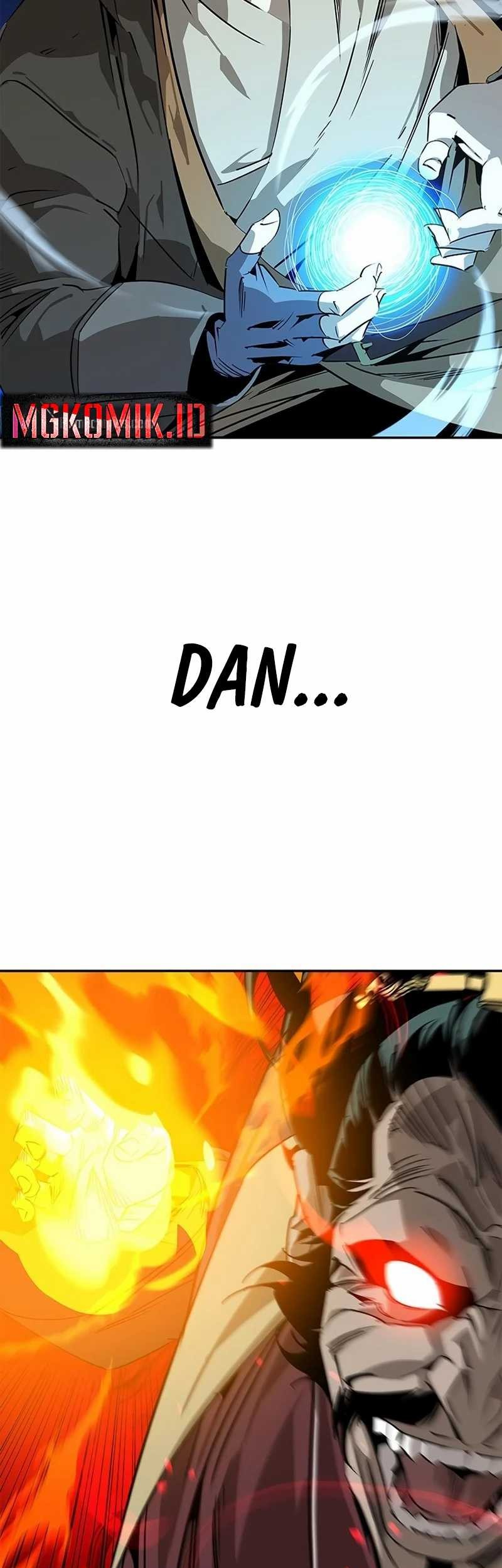 Martial Wild West Chapter 35 - halaman 7