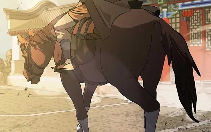 Martial Wild West Chapter 35 - halaman 72