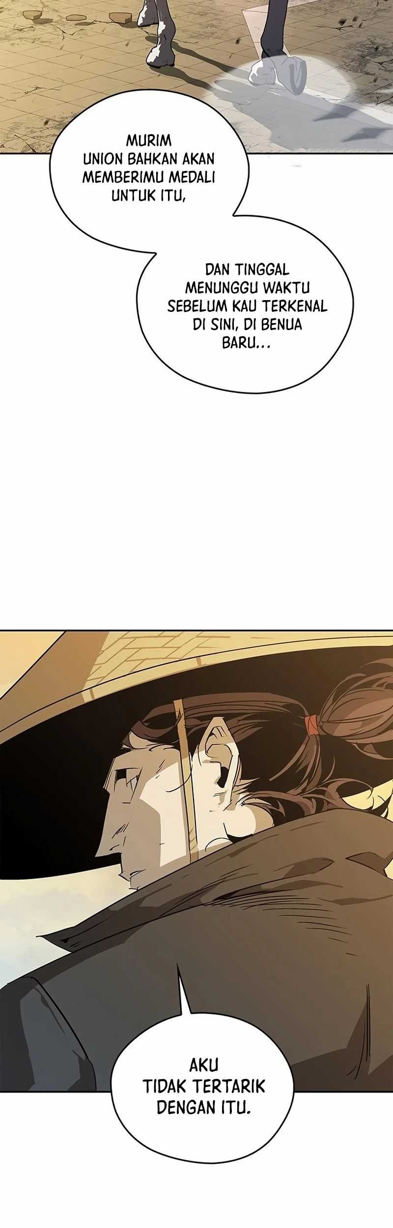 Martial Wild West Chapter 35 - halaman 73