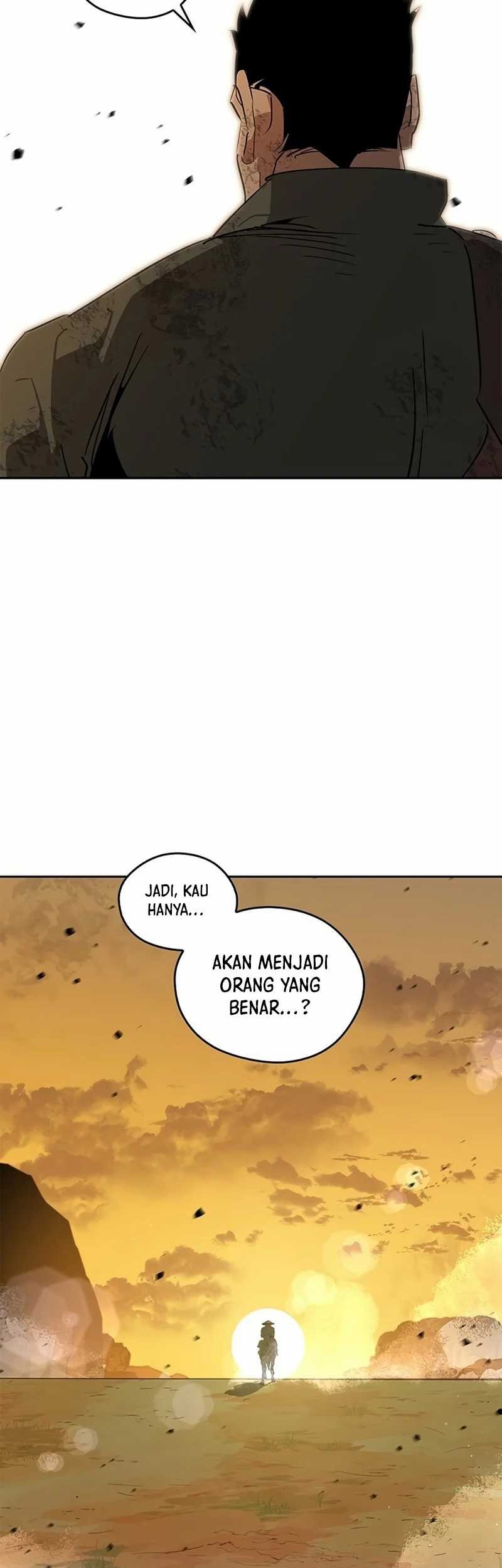 Martial Wild West Chapter 35 - halaman 77