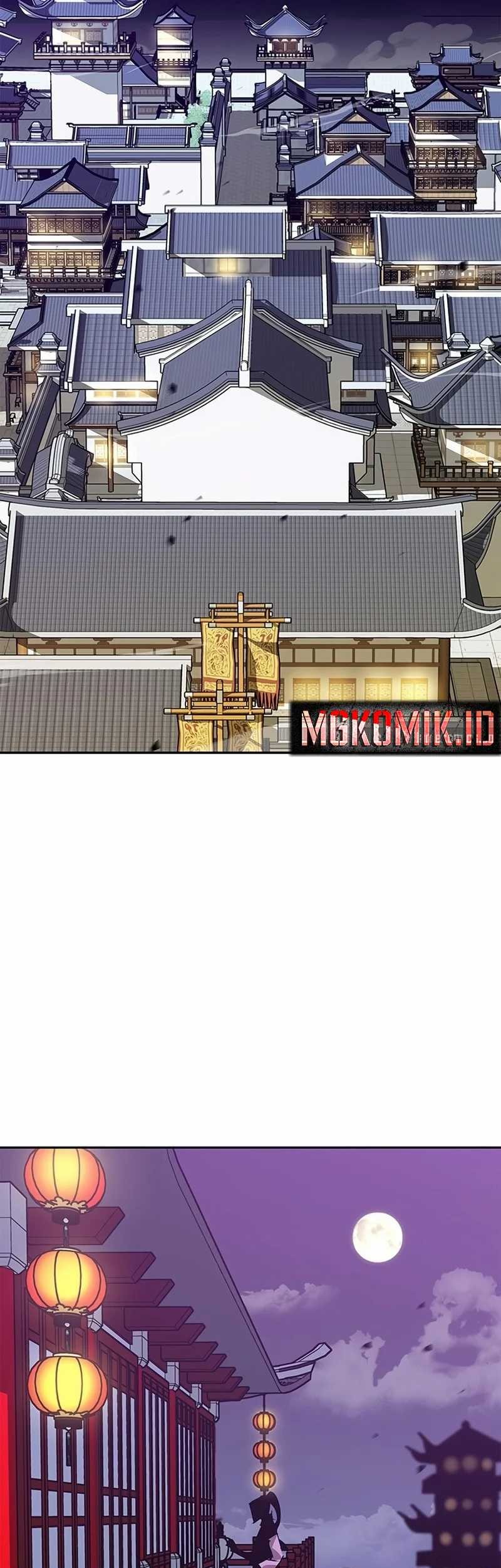 Martial Wild West Chapter 35 - halaman 81
