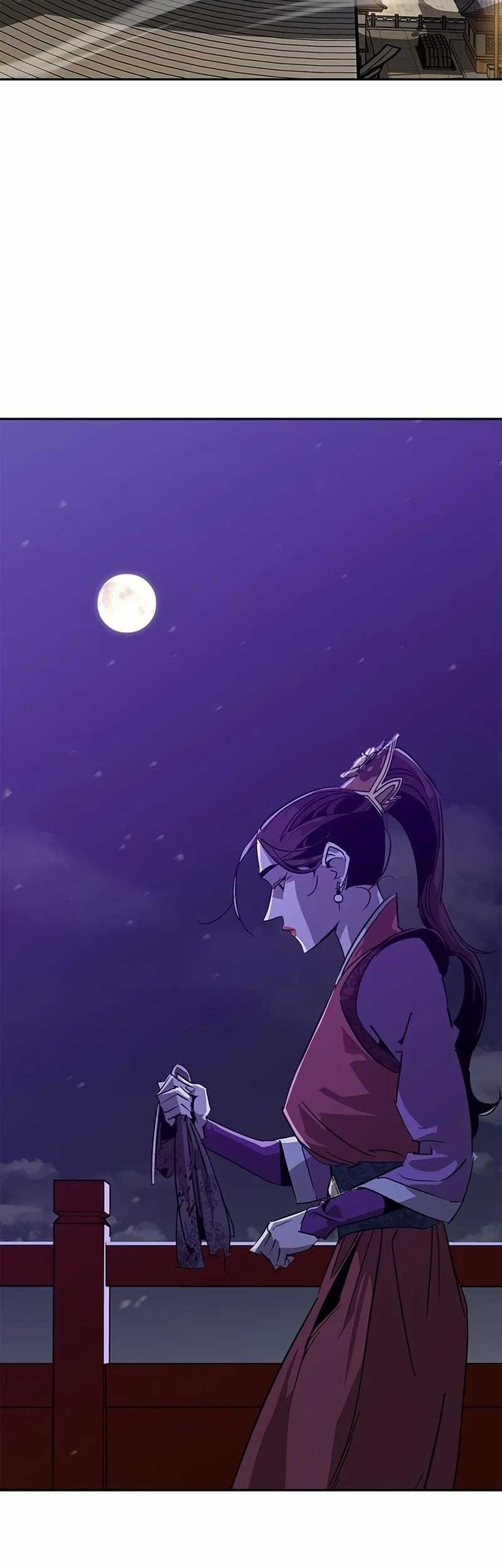 Martial Wild West Chapter 35 - halaman 83