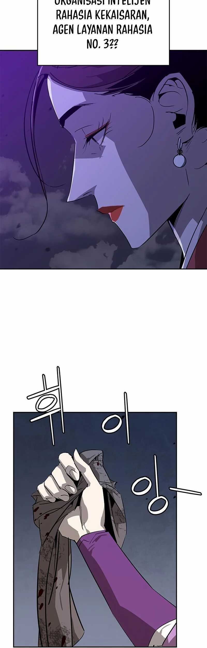 Martial Wild West Chapter 35 - halaman 85