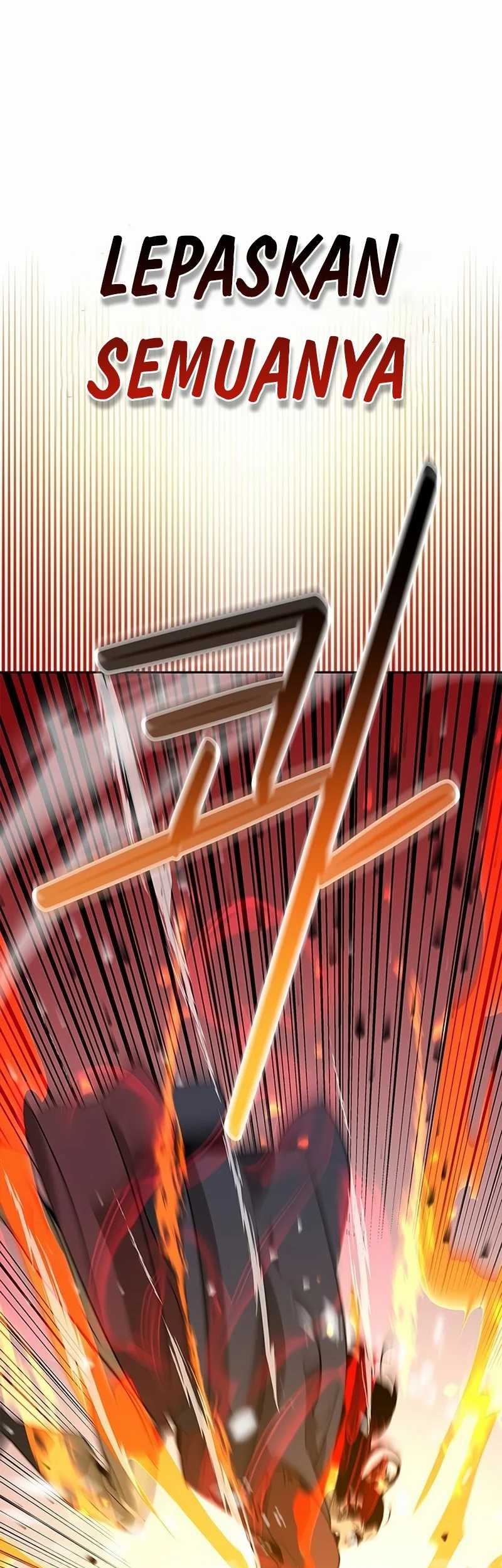 Martial Wild West Chapter 35 - halaman 9