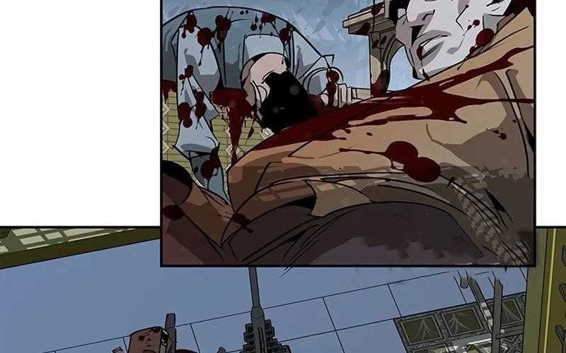 Martial Wild West Chapter 35 - halaman 94