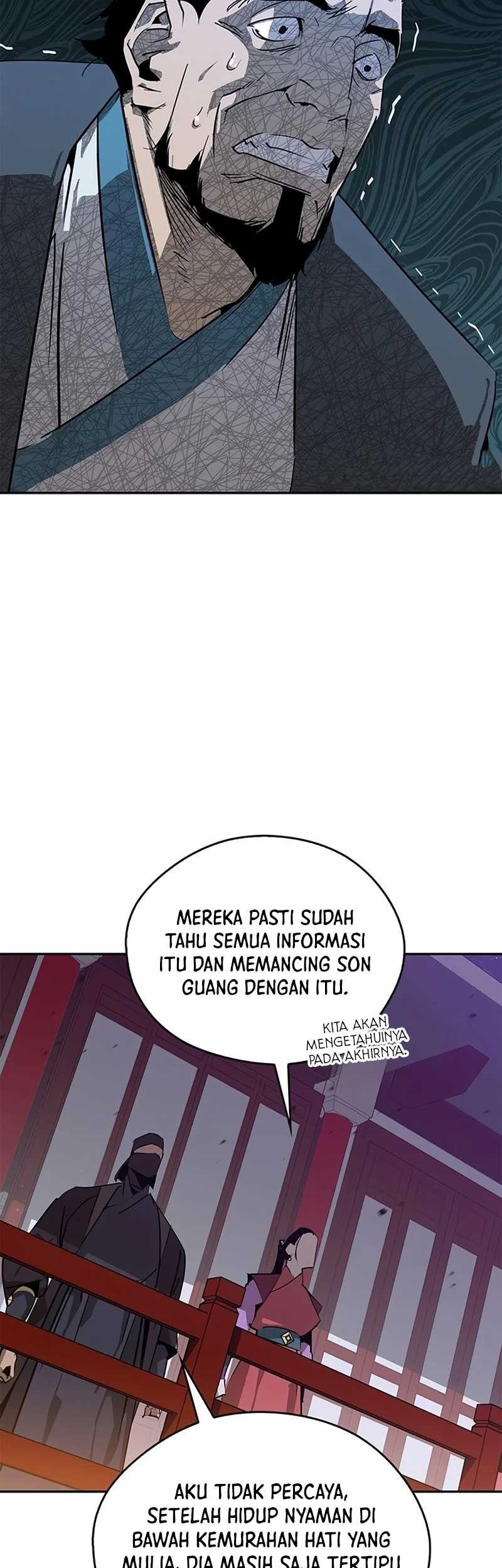 Martial Wild West Chapter 35 - halaman 99