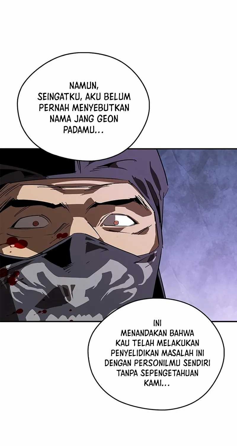 Martial Wild West Chapter 36 - halaman 10