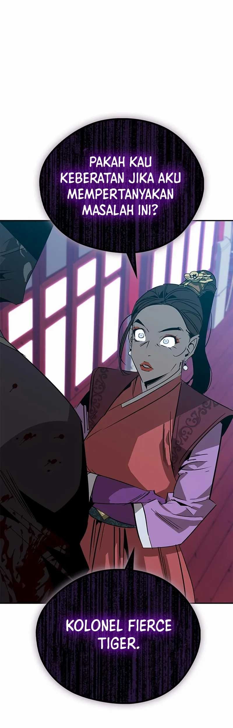 Martial Wild West Chapter 36 - halaman 11