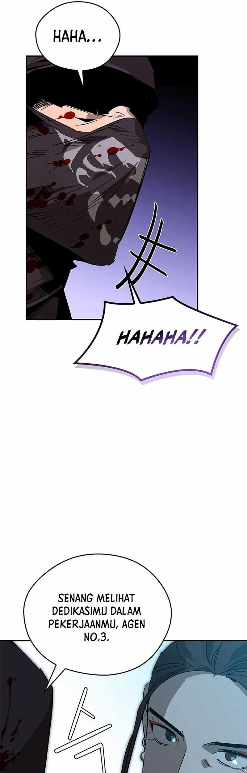 Martial Wild West Chapter 36 - halaman 13