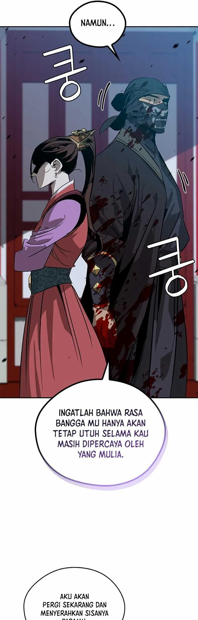 Martial Wild West Chapter 36 - halaman 15