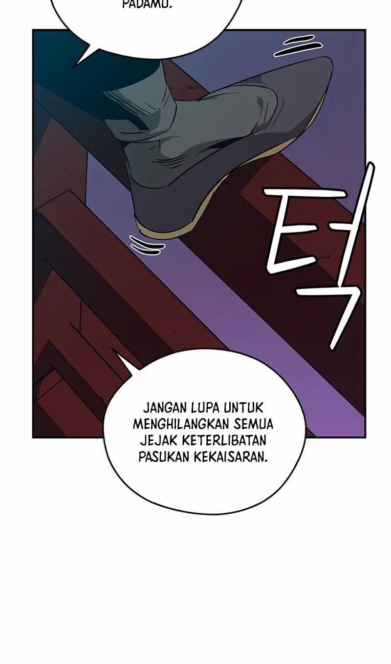 Martial Wild West Chapter 36 - halaman 16