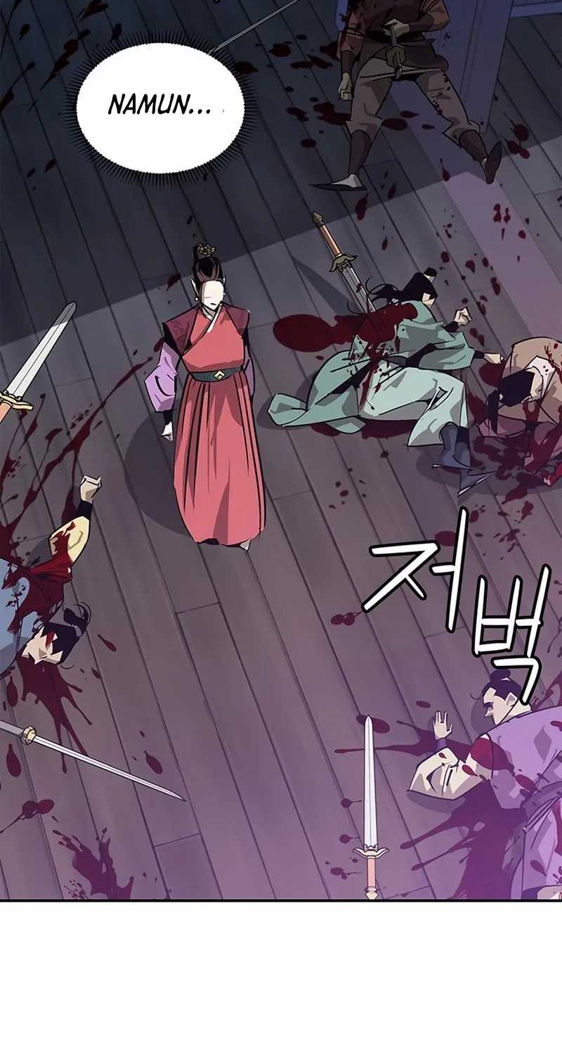 Martial Wild West Chapter 36 - halaman 20