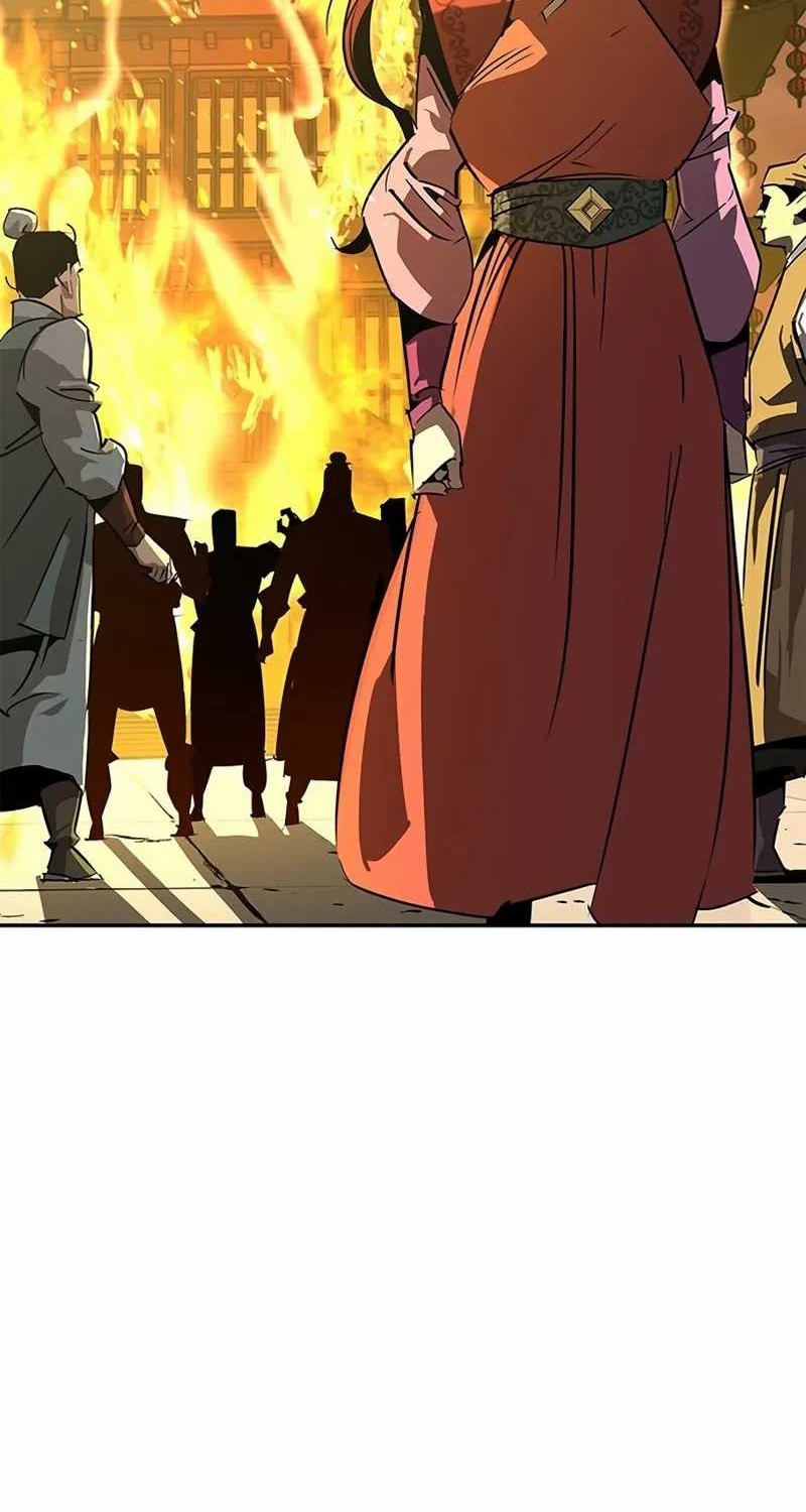 Martial Wild West Chapter 36 - halaman 26