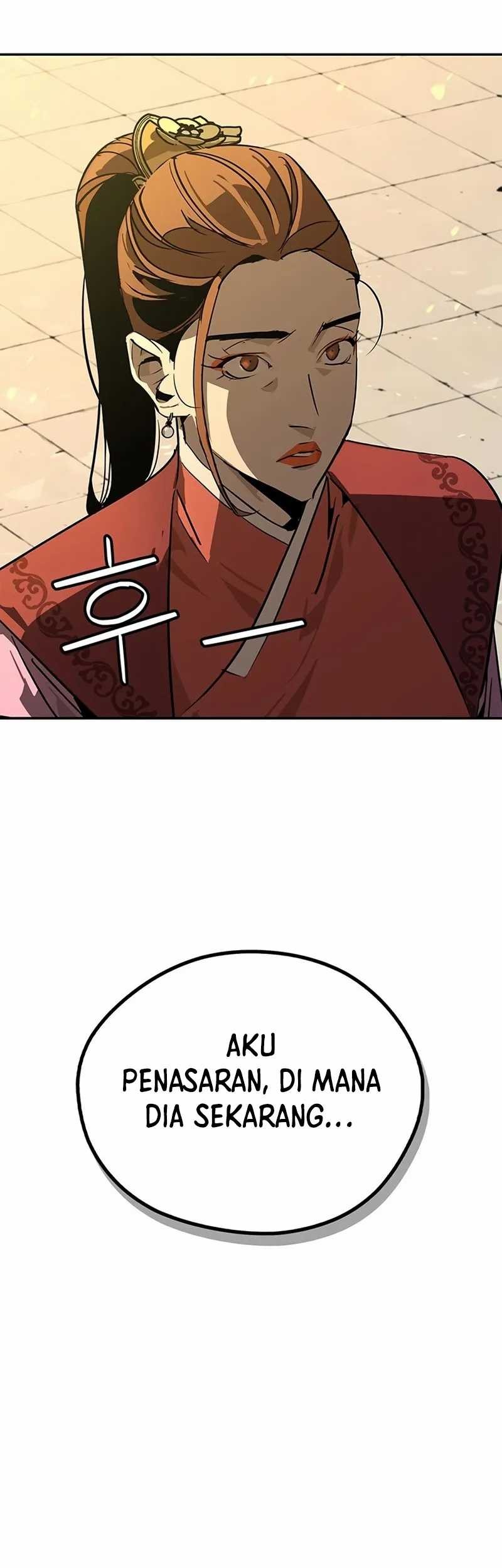Martial Wild West Chapter 36 - halaman 27