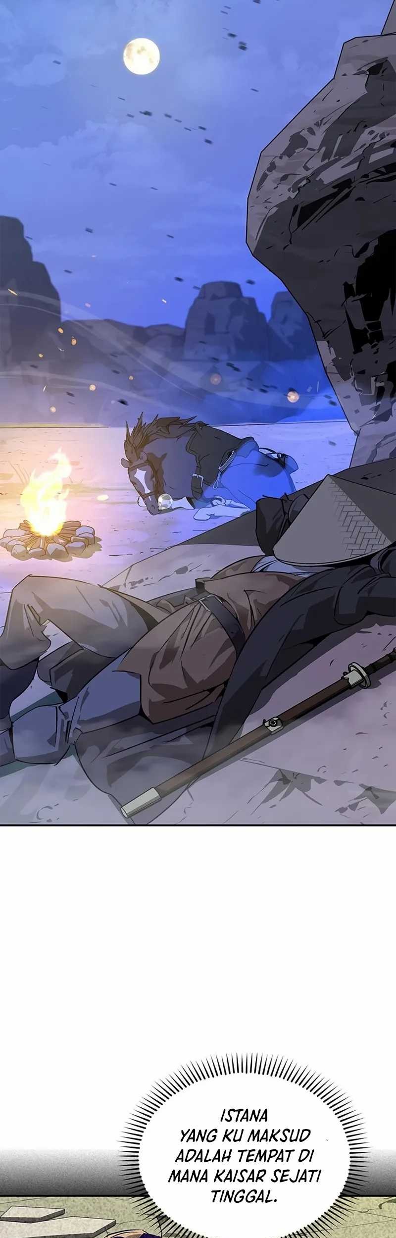 Martial Wild West Chapter 36 - halaman 29