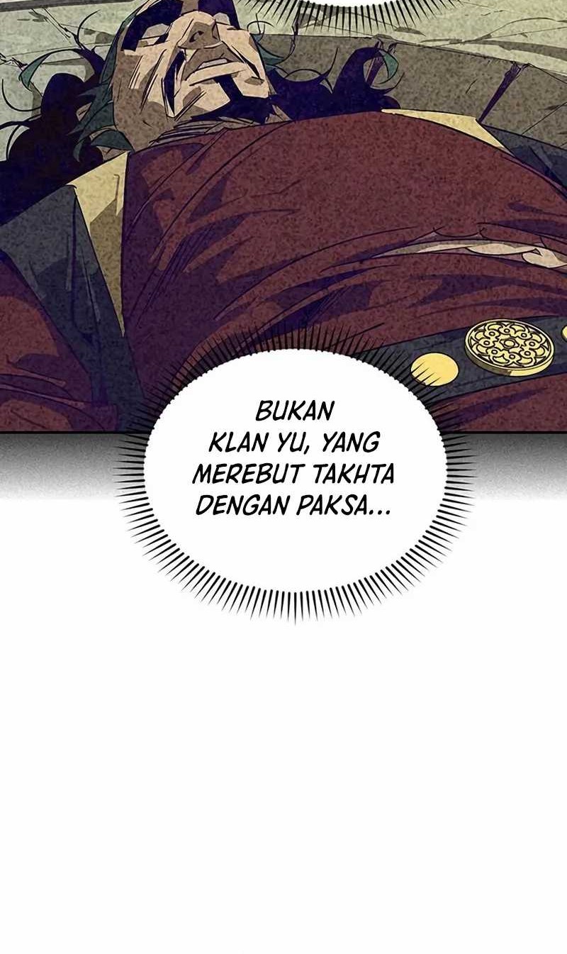 Martial Wild West Chapter 36 - halaman 30
