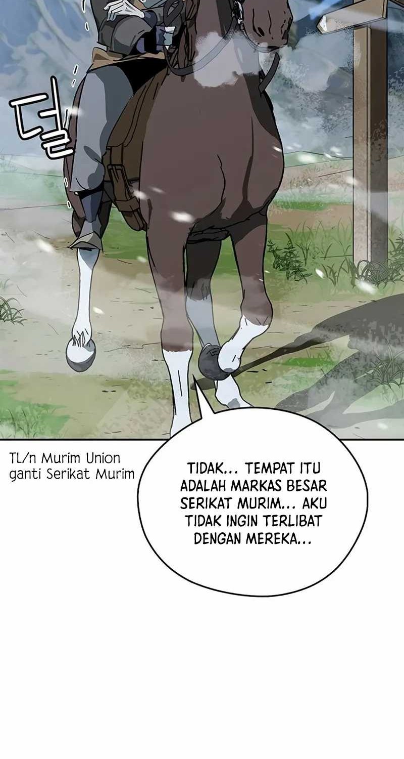 Martial Wild West Chapter 36 - halaman 36