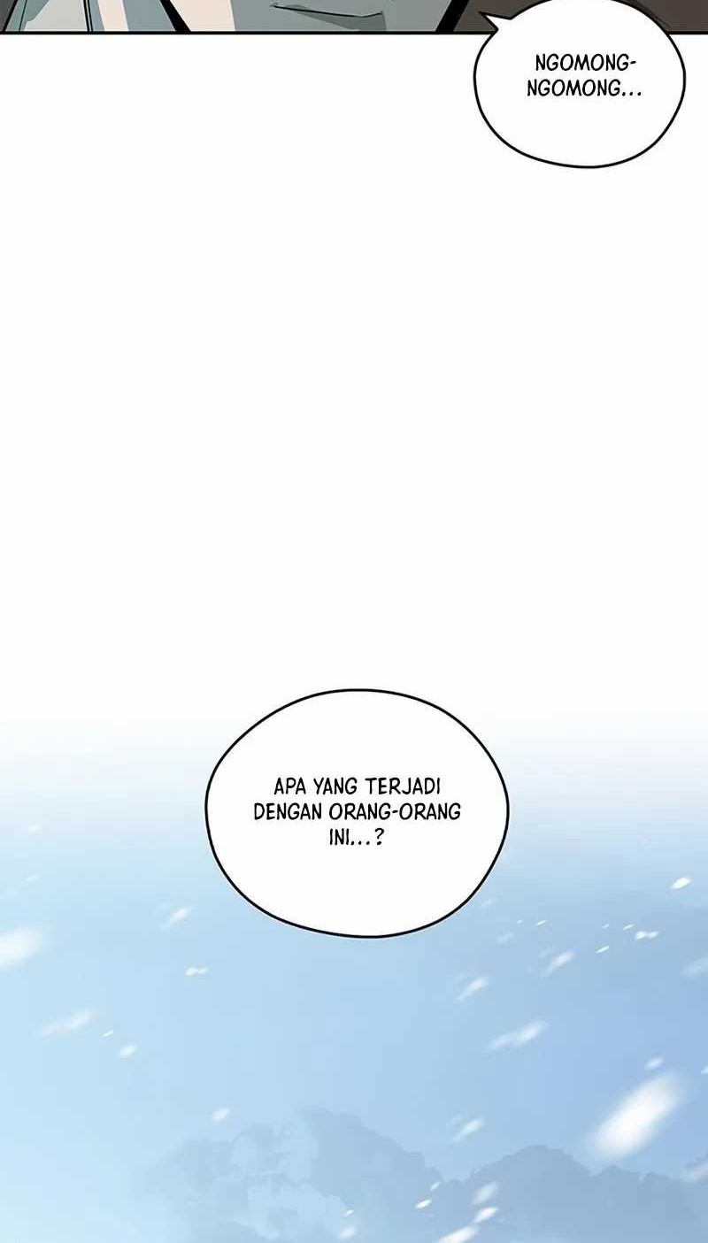Martial Wild West Chapter 36 - halaman 38