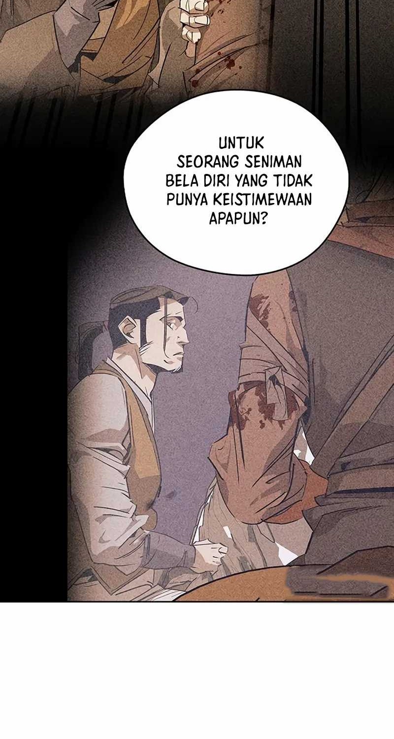 Martial Wild West Chapter 36 - halaman 4