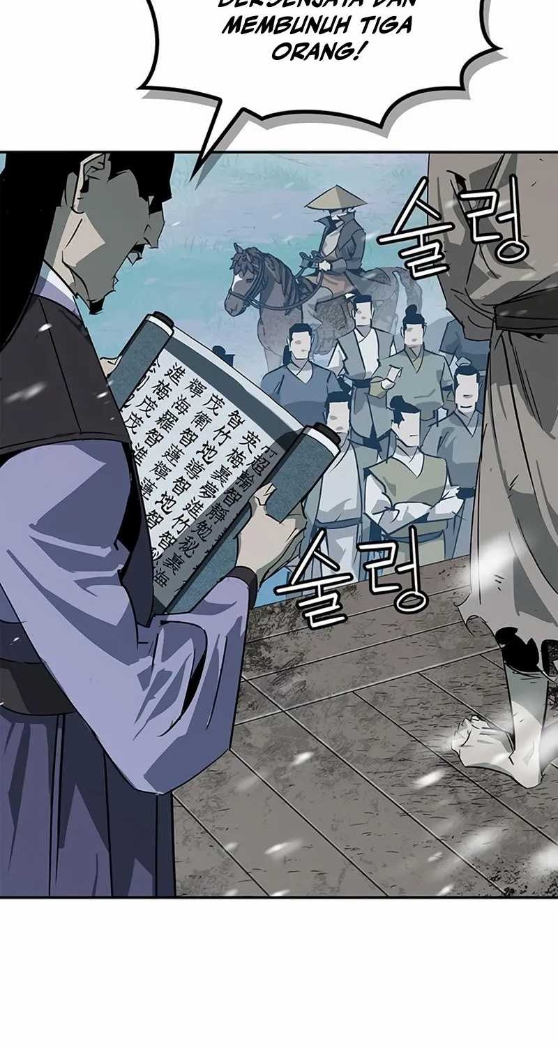 Martial Wild West Chapter 36 - halaman 40