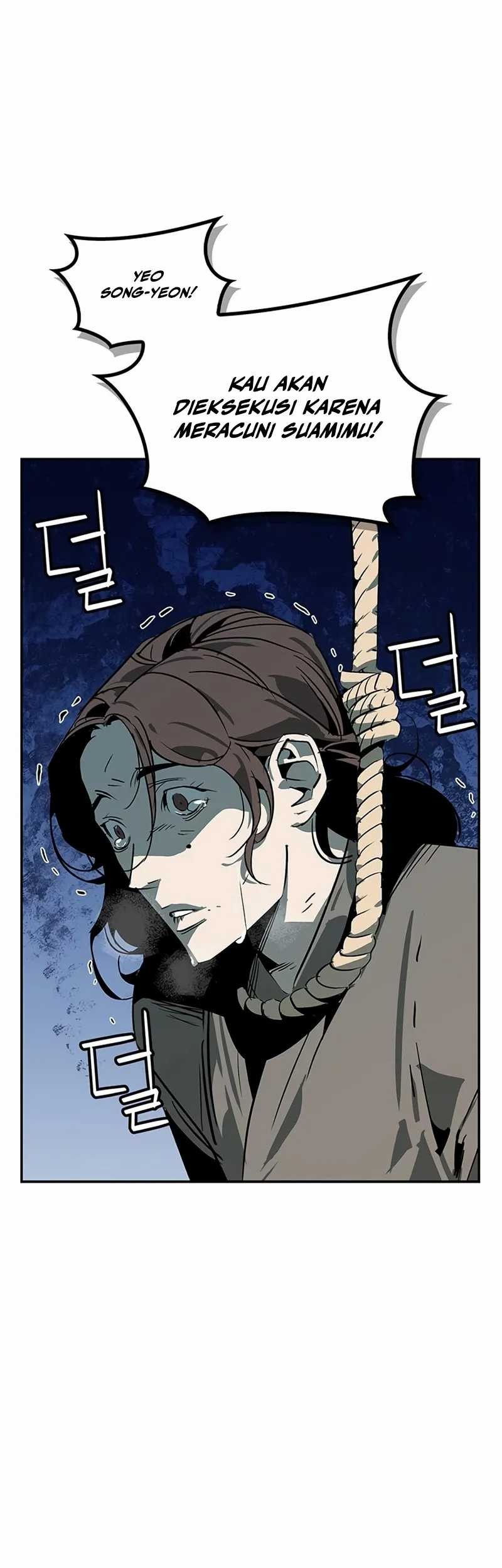 Martial Wild West Chapter 36 - halaman 41