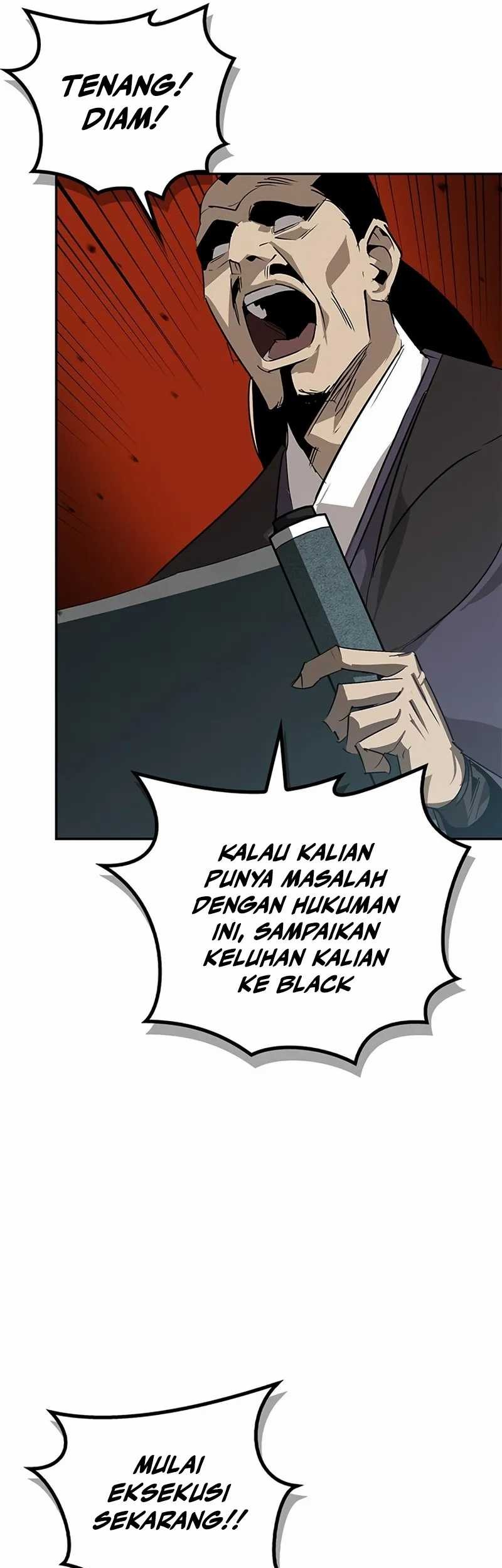 Martial Wild West Chapter 36 - halaman 44