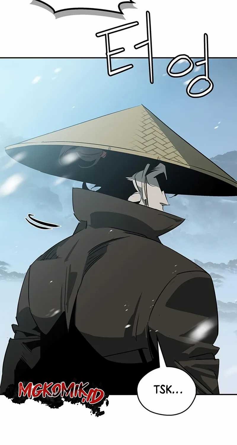 Martial Wild West Chapter 36 - halaman 45