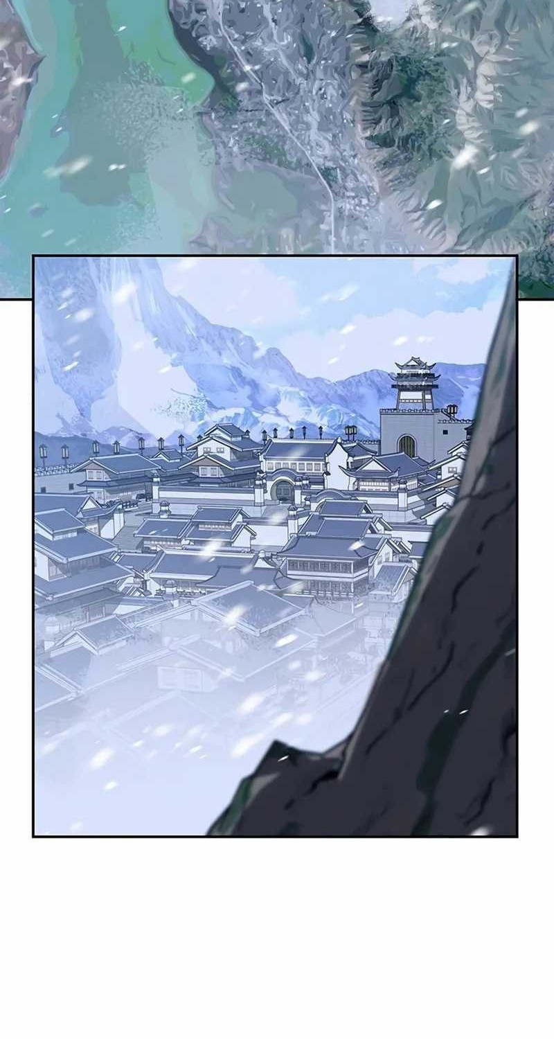 Martial Wild West Chapter 36 - halaman 47