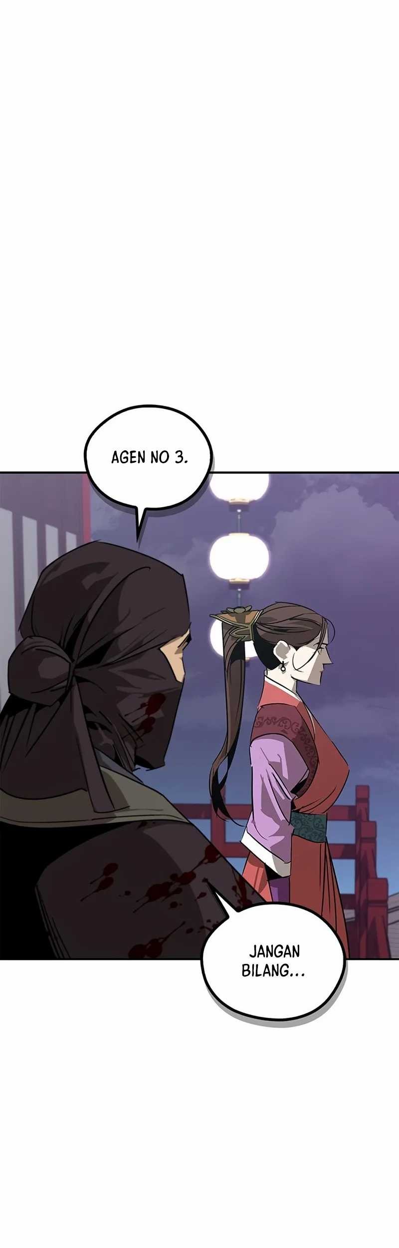 Martial Wild West Chapter 36 - halaman 5